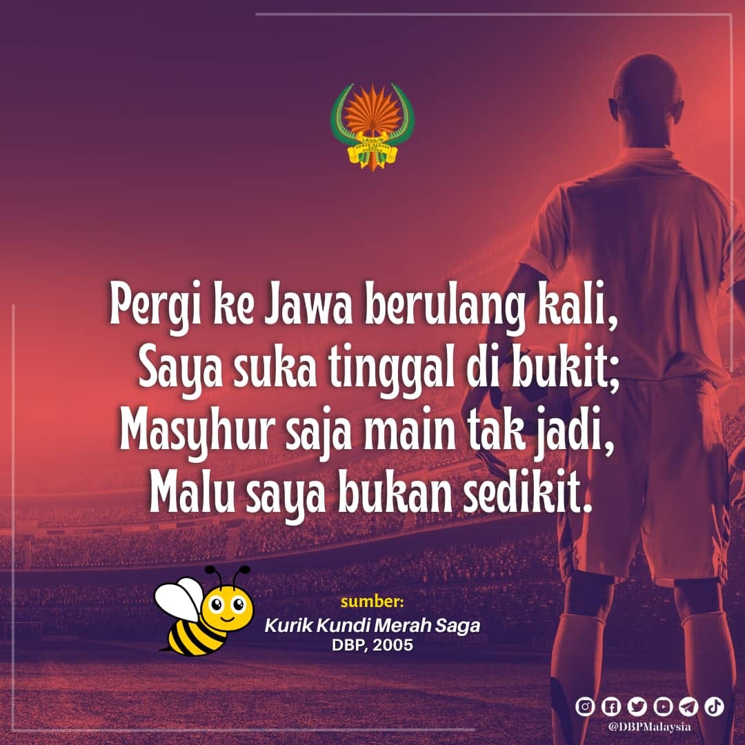 PANTUN 1