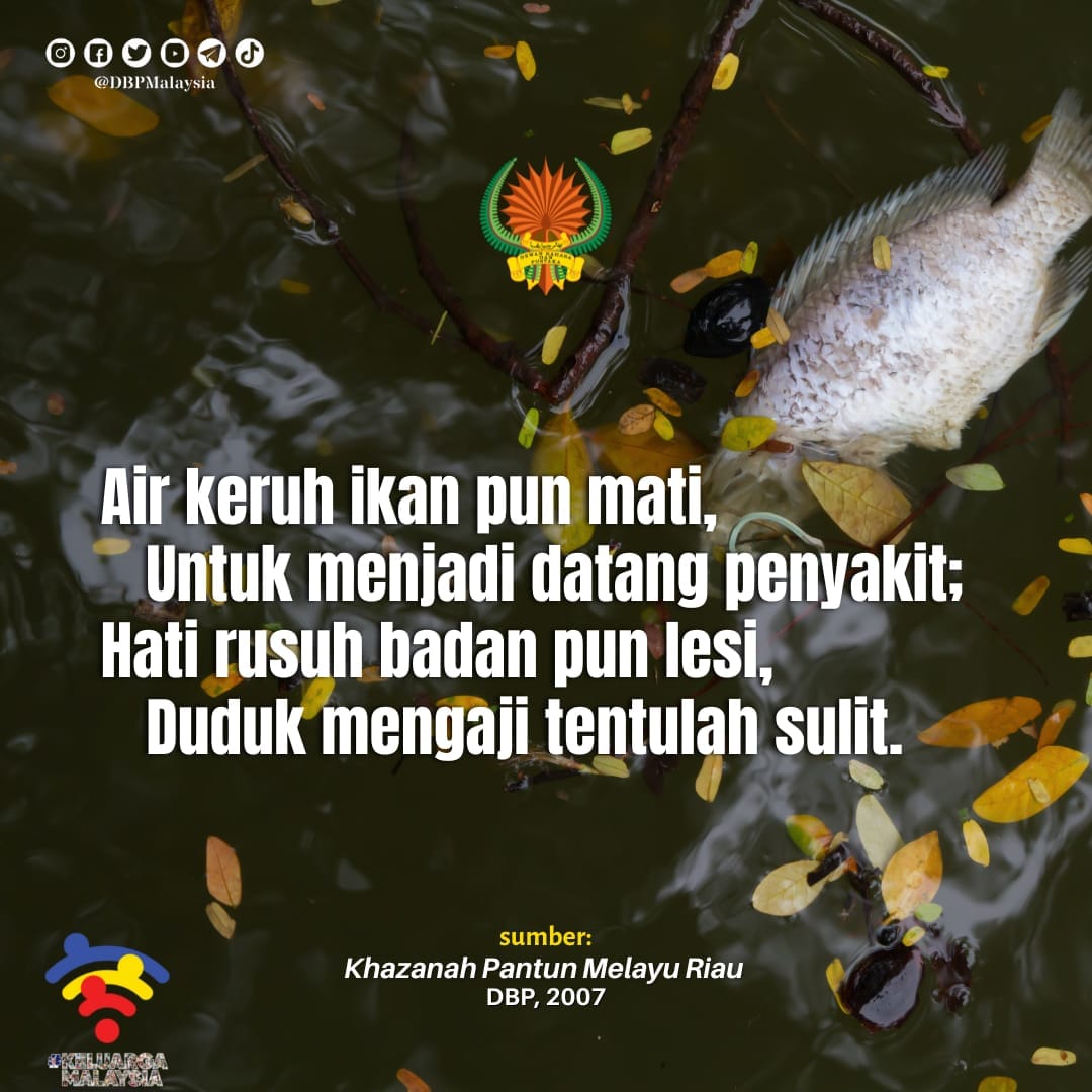 PANTUN 10