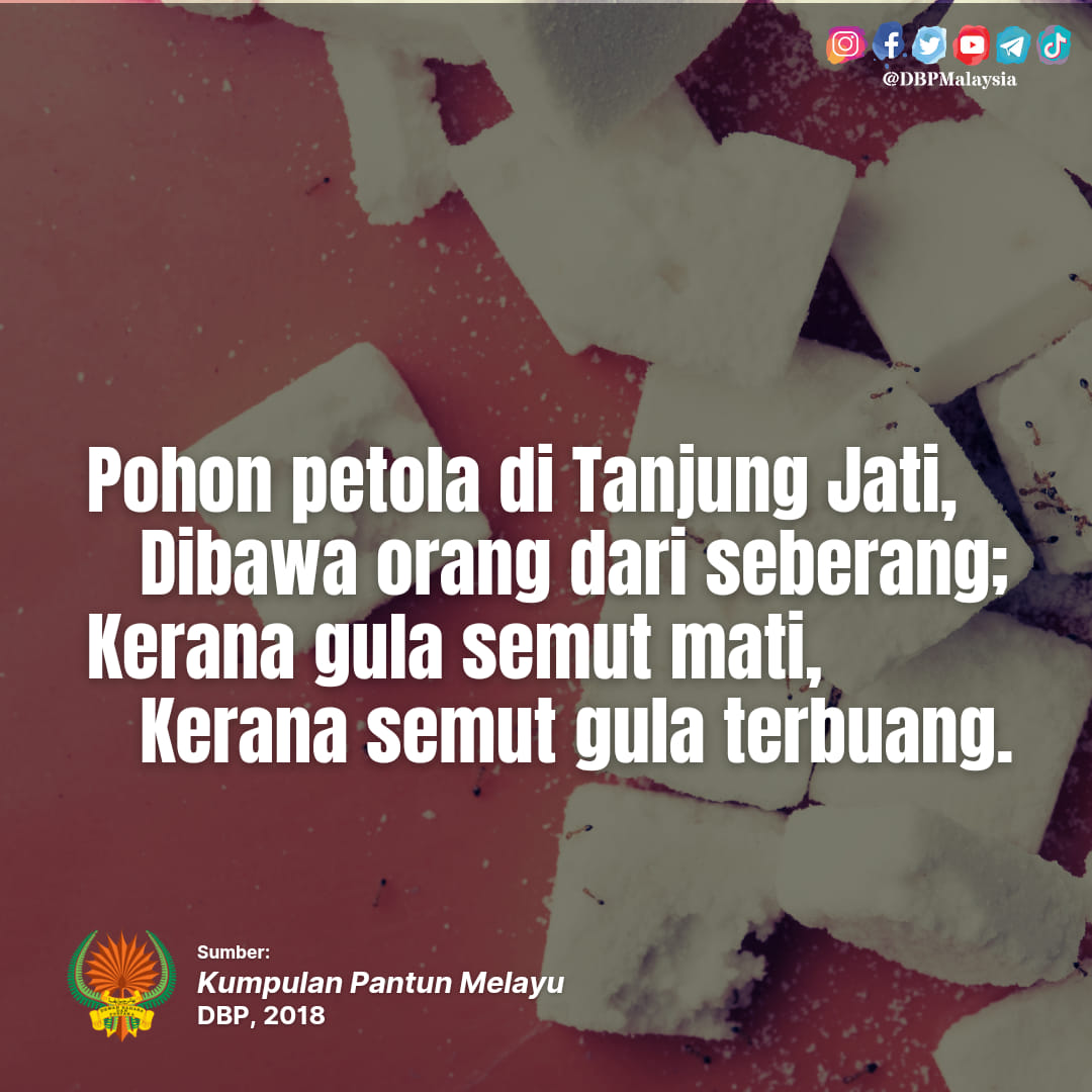 PANTUN 5