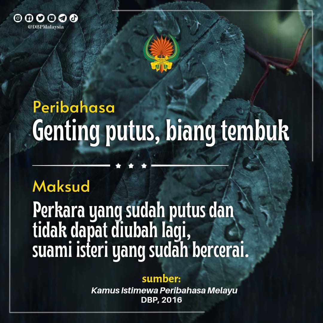 PERIBAHASA 2