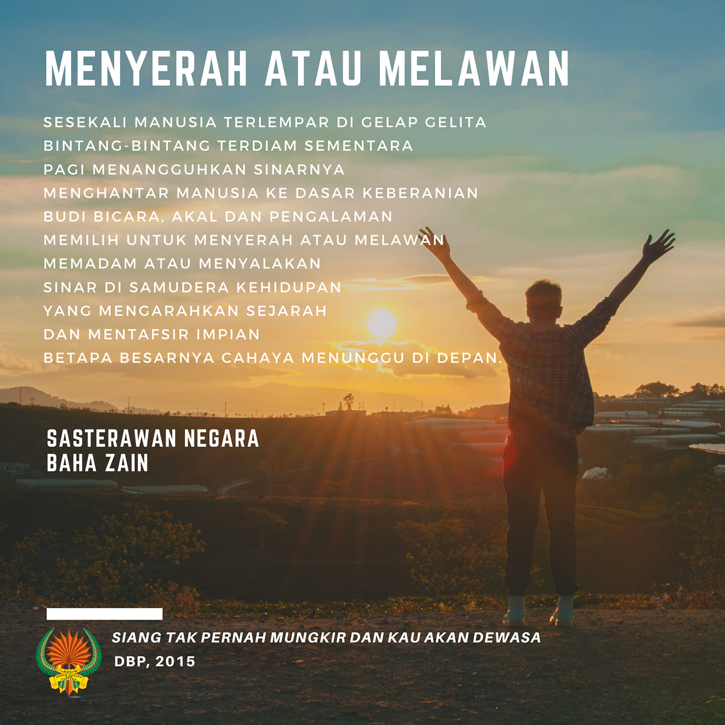 SASTERAWAN NEGARA 10