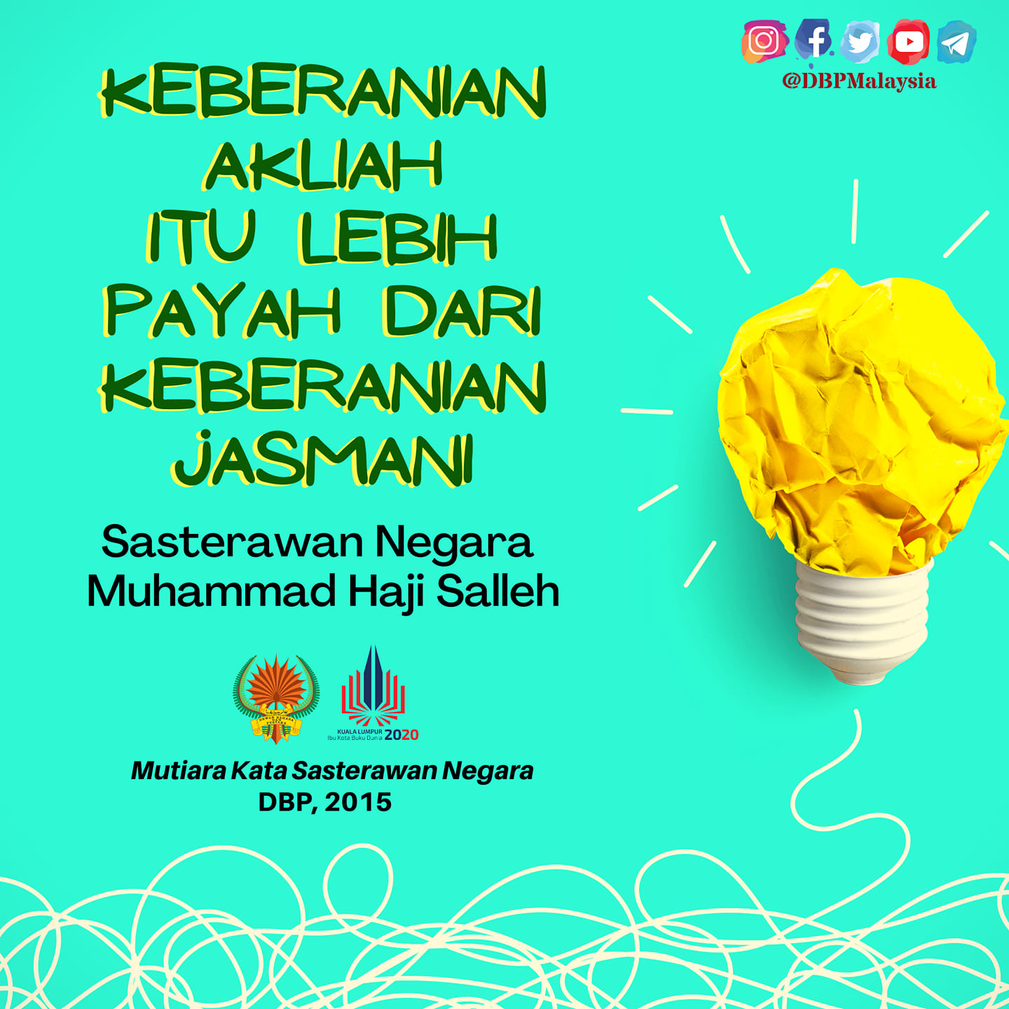 SASTERAWAN NEGARA 12