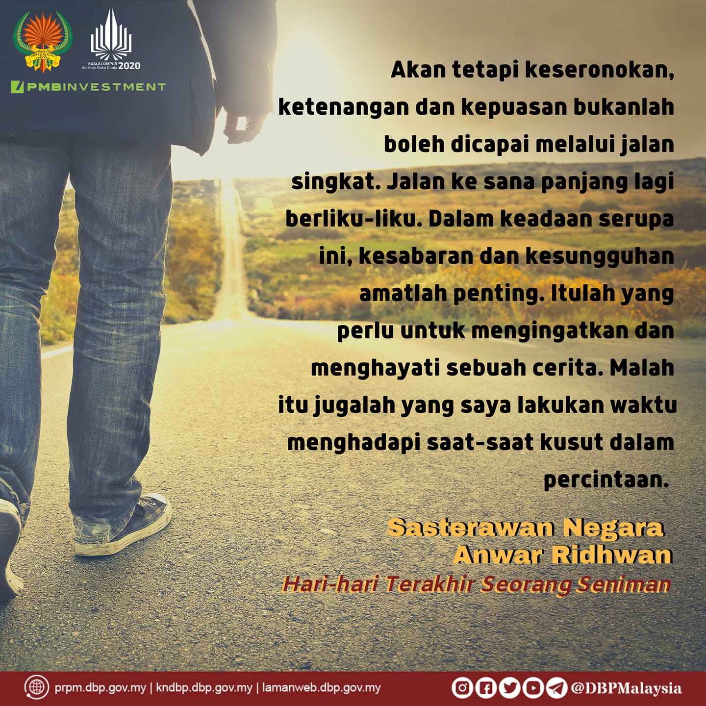 SASTERAWAN NEGARA 13