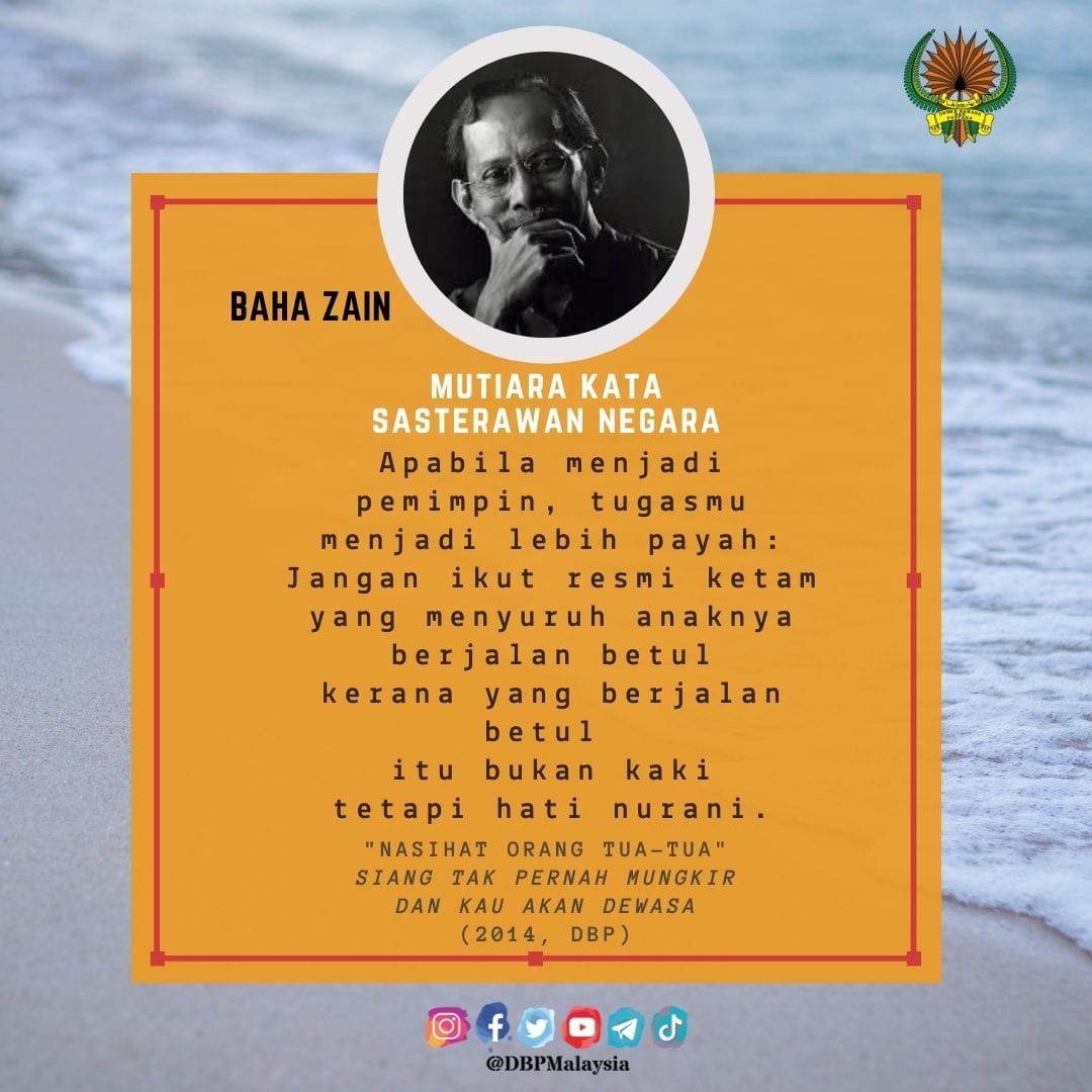 SASTERAWAN NEGARA 18