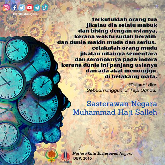 SASTERAWAN NEGARA 19