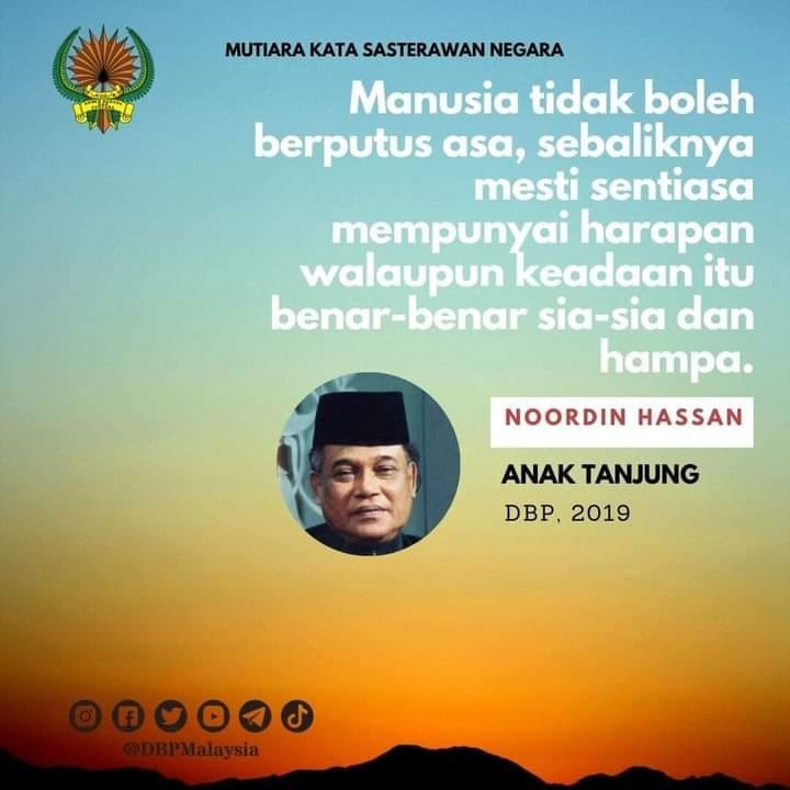 SASTERAWAN NEGARA 2
