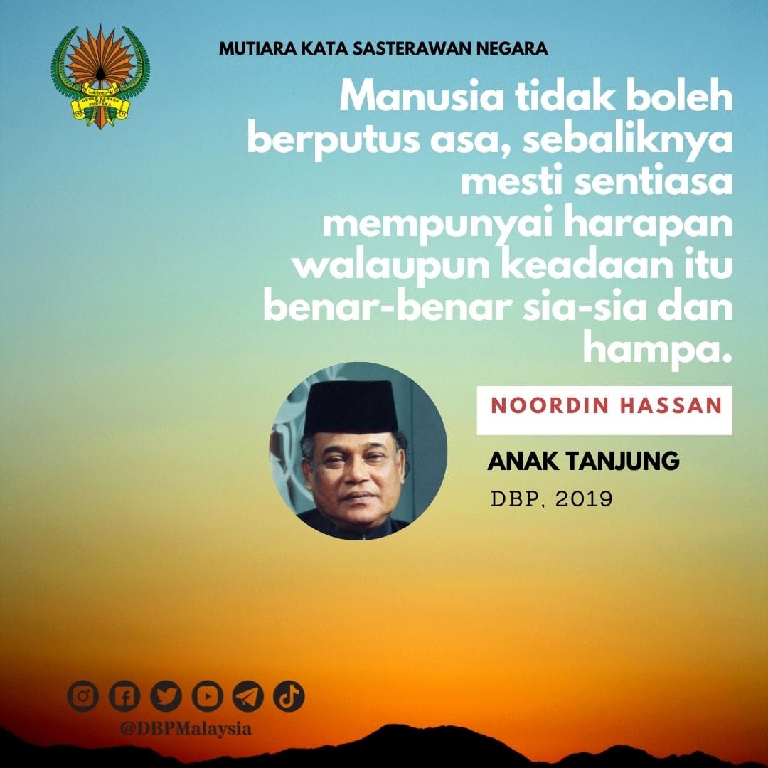 SASTERAWAN NEGARA 20