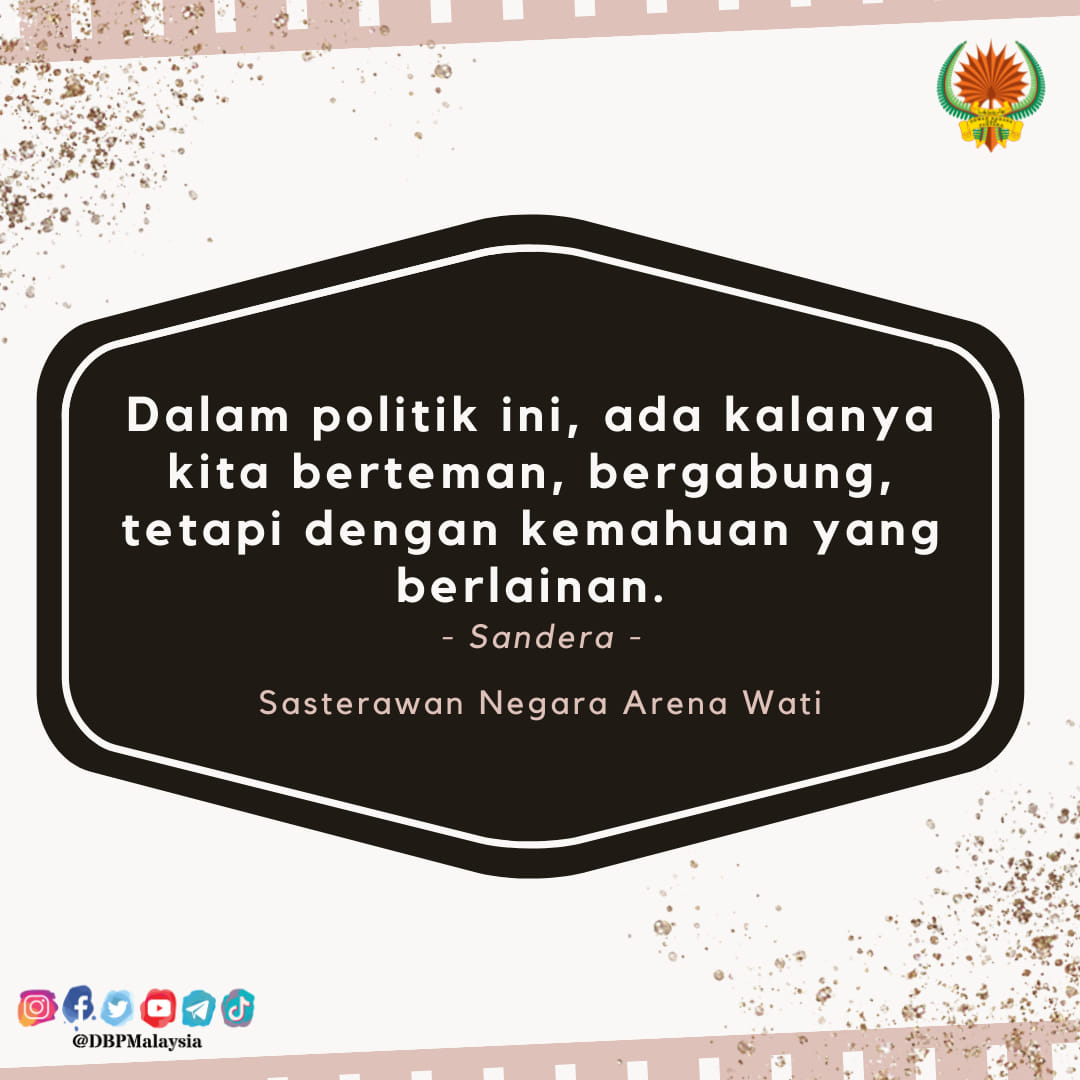SASTERAWAN NEGARA 22