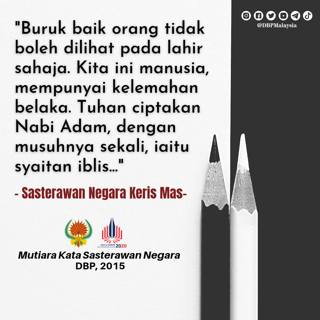 SASTERAWAN NEGARA 25