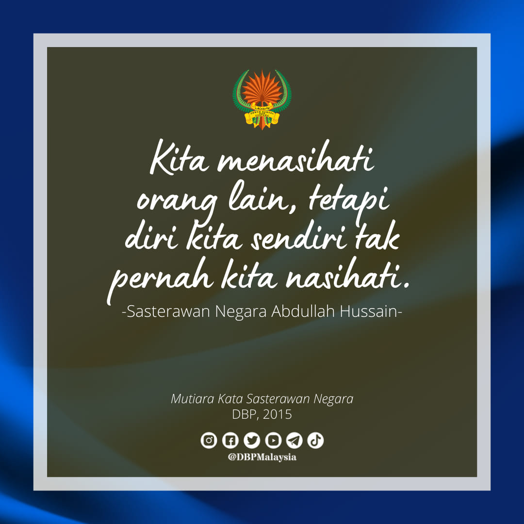SASTERAWAN NEGARA 26