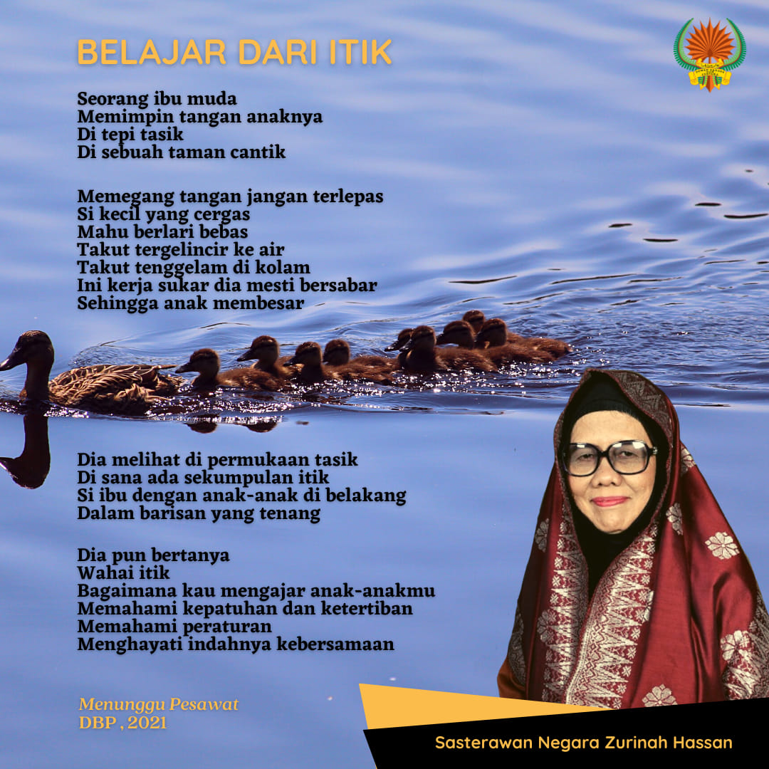 SASTERAWAN NEGARA 33