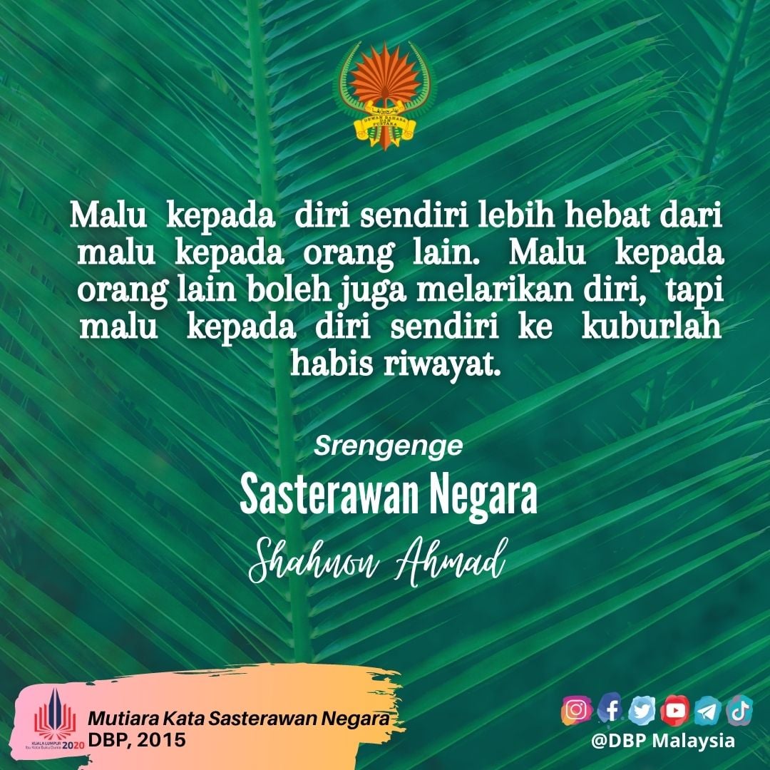 SASTERAWAN NEGARA 35