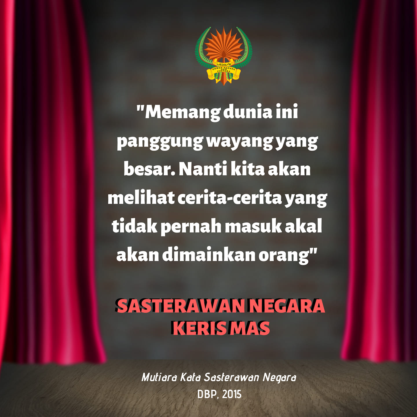 SASTERAWAN NEGARA 36