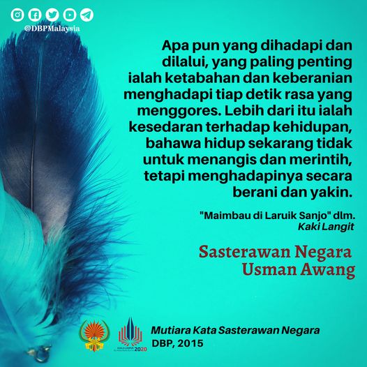 SASTERAWAN NEGARA 39