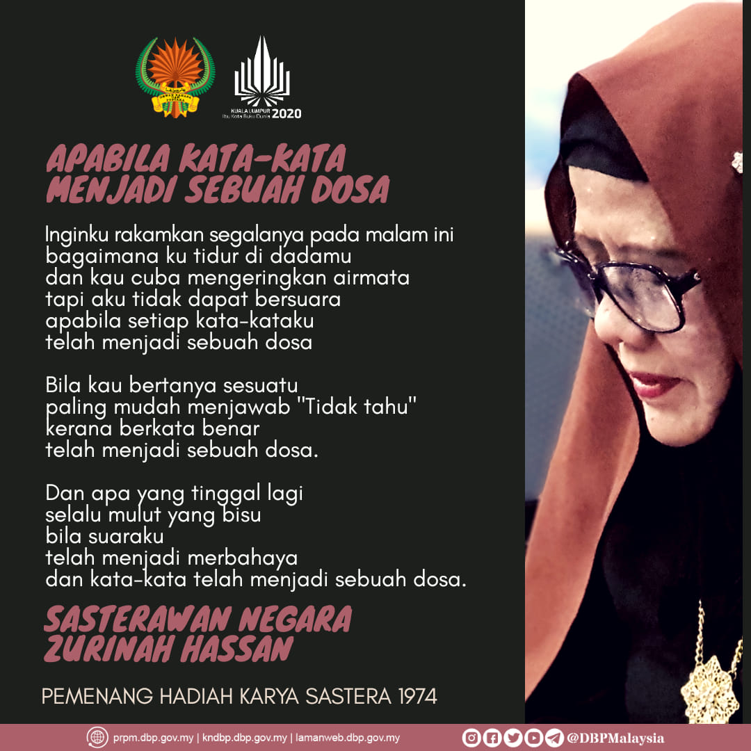 SASTERAWAN NEGARA 40