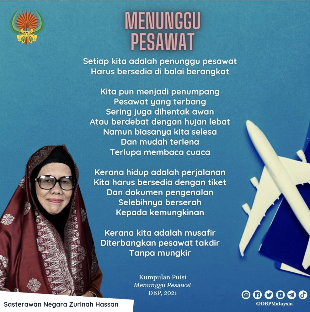 SASTERAWAN NEGARA 41