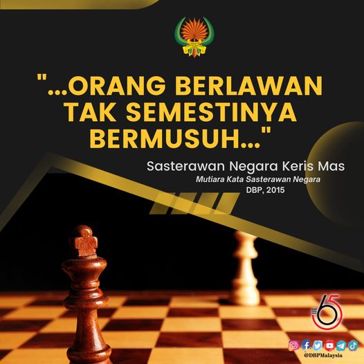SASTERAWAN NEGARA 42