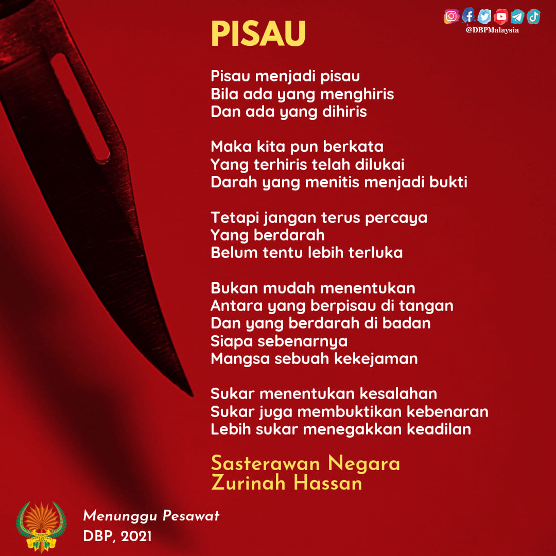 SASTERAWAN NEGARA 46