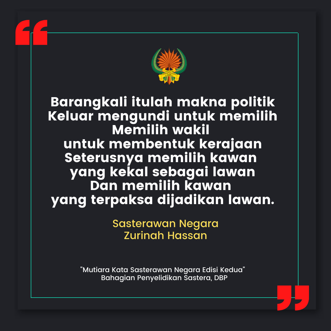 SASTERAWAN NEGARA 48