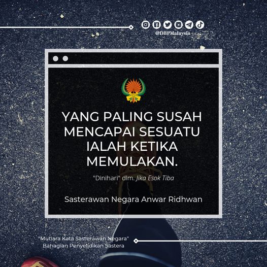 SASTERAWAN NEGARA 52