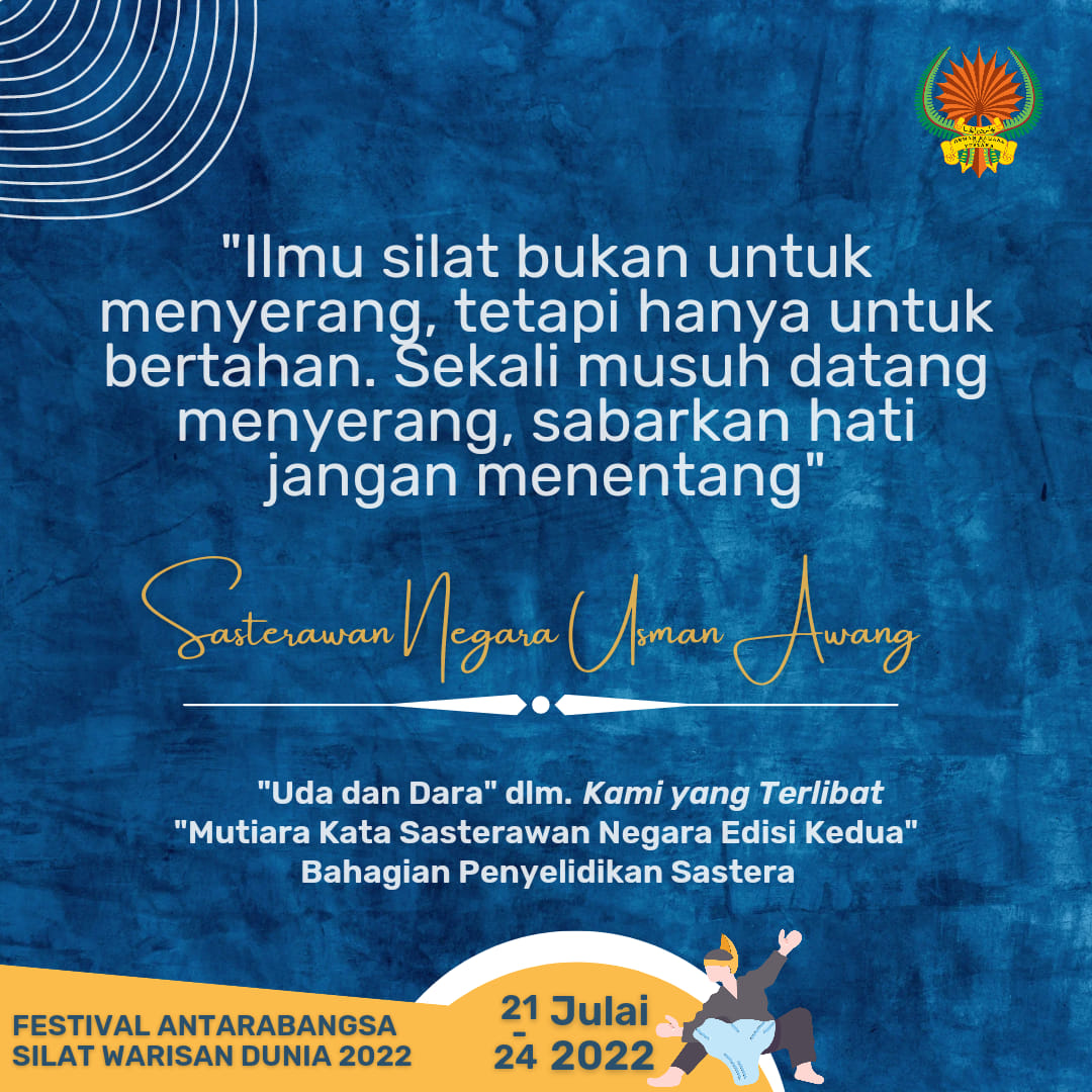 SASTERAWAN NEGARA 54