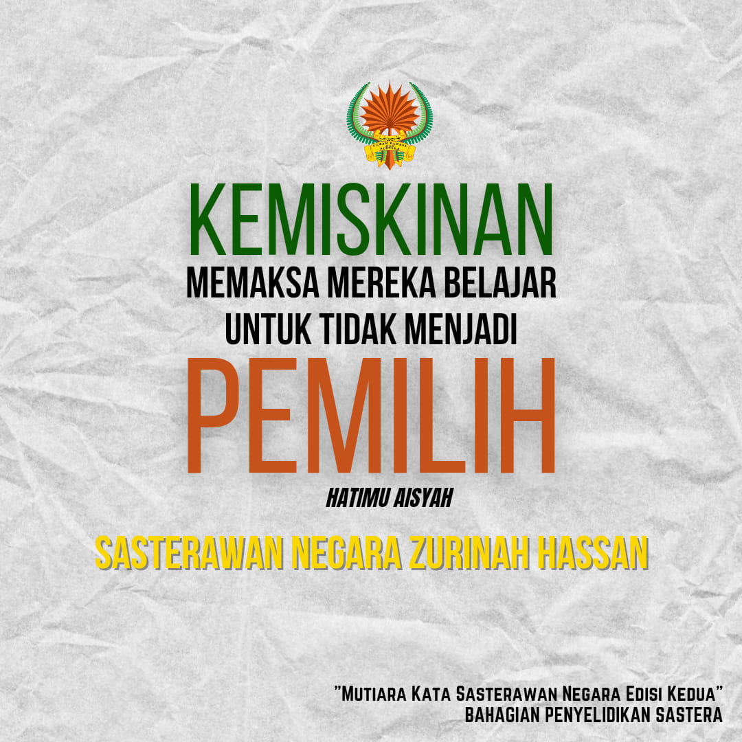 SASTERAWAN NEGARA 56