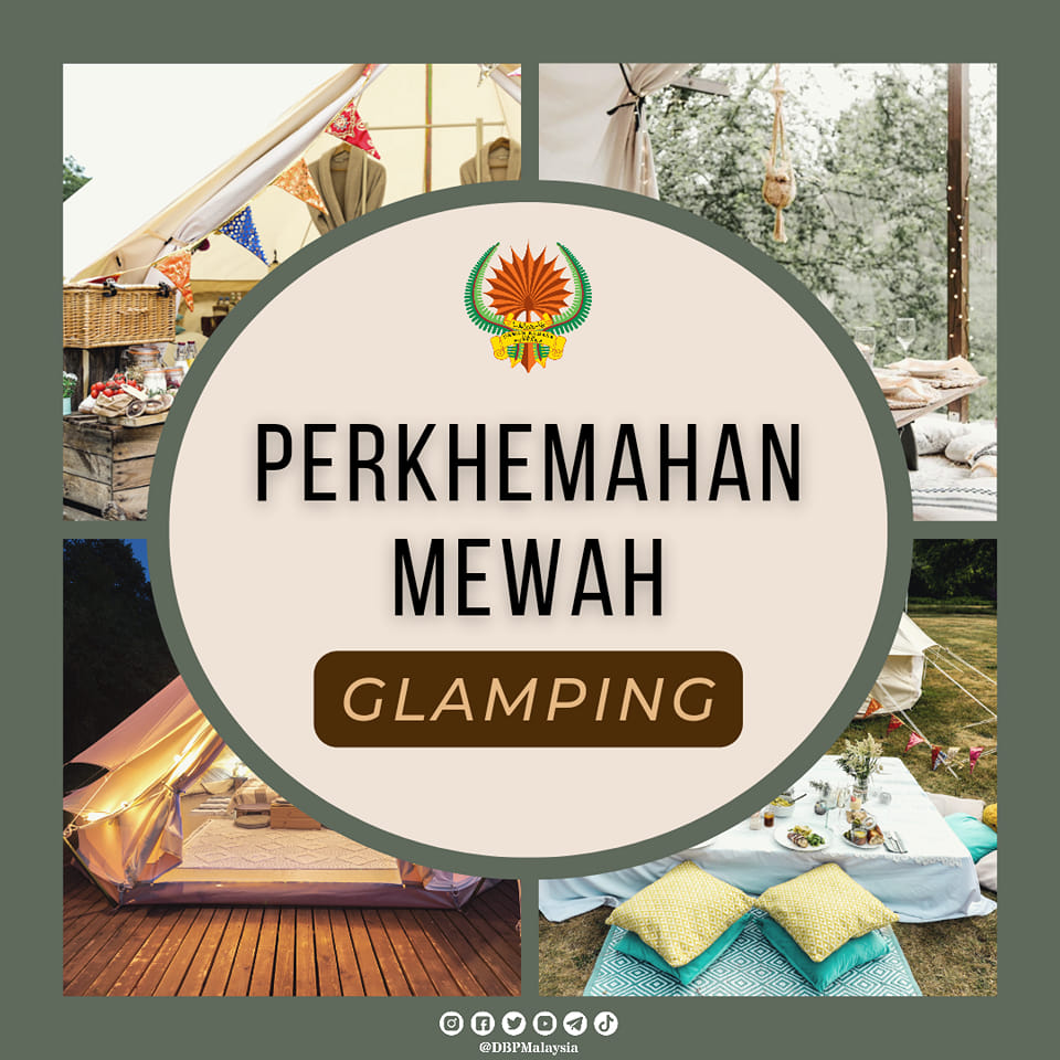 ISTILAH BAHASA MELAYU 1