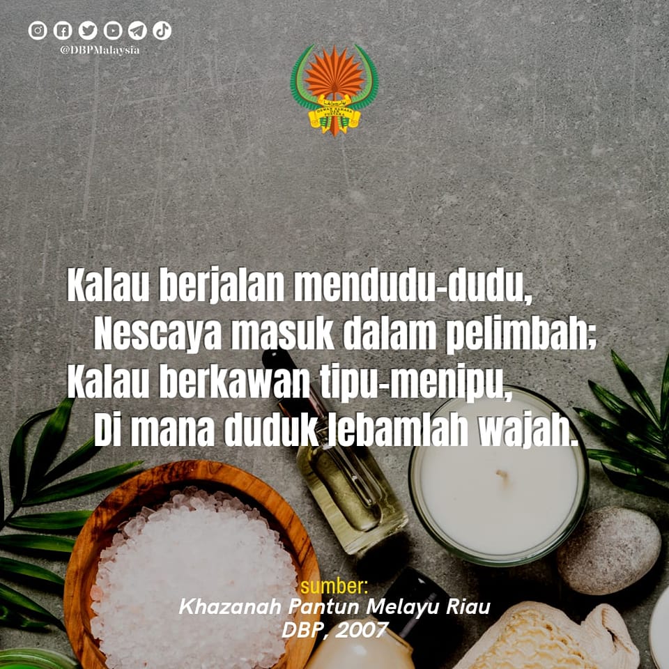 PANTUN 24