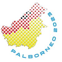LOGO PALBORNEO BARU LOGO PALBORNEO BARU